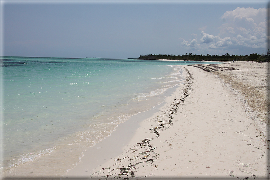 foto Spiagge a Cuba